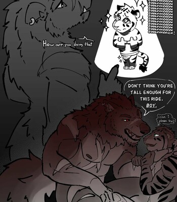 Juno Summons a Demon comic porn sex 4