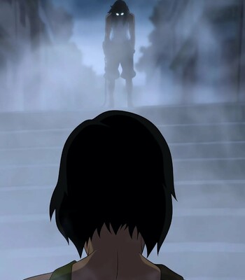 korra-alone-001-2 Korra Alone comic porn sex 1