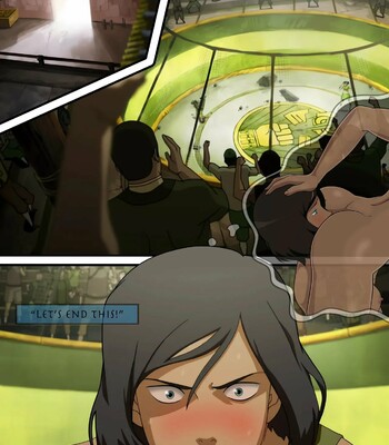 korra-alone-002-1 Korra Alone comic porn sex 2