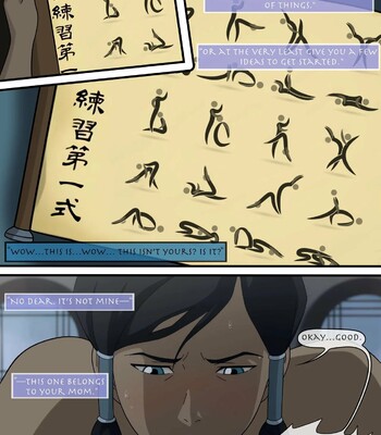 korra-alone-010-1 Korra Alone comic porn sex 10