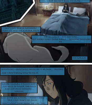 korra-alone-011-1 Korra Alone comic porn sex 11