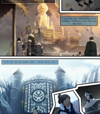 korra-alone-020-1 Korra Alone comic porn sex 20