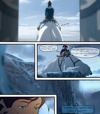 korra-alone-021-1 Korra Alone comic porn sex 21