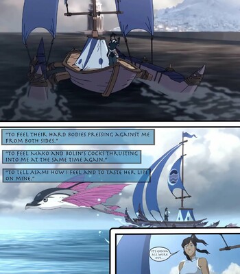 korra-alone-024-1 Korra Alone comic porn sex 24