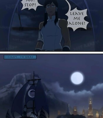 korra-alone-027-1 Korra Alone comic porn sex 27