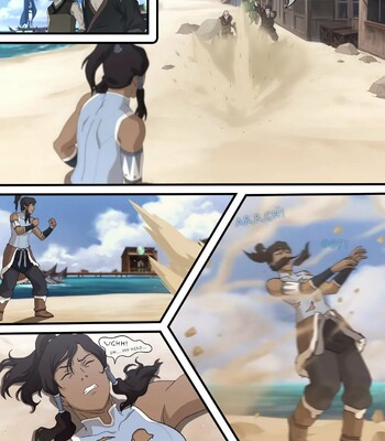 korra-alone-031-1 Korra Alone comic porn sex 31