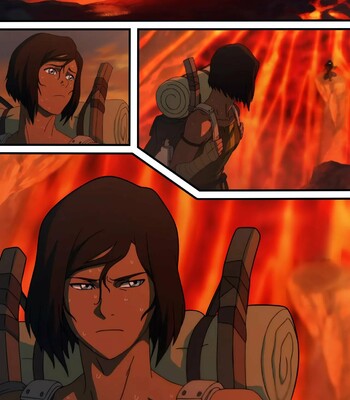 korra-alone-038-1 Korra Alone comic porn sex 38