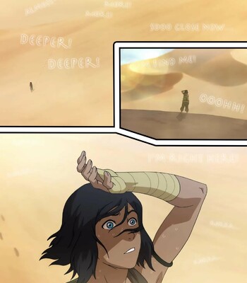 korra-alone-040-1 Korra Alone comic porn sex 40