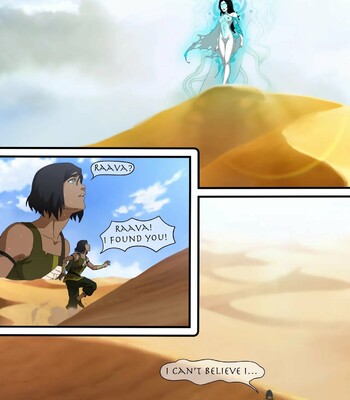 korra-alone-041-1 Korra Alone comic porn sex 41
