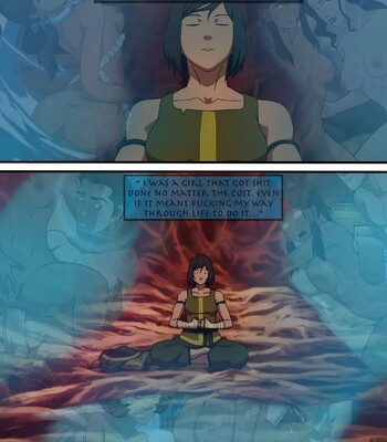 korra-alone-055-1 Korra Alone comic porn sex 55