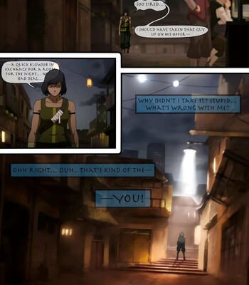 korra-alone-068-1 Korra Alone comic porn sex 68