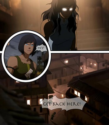 korra-alone-069-1 Korra Alone comic porn sex 69