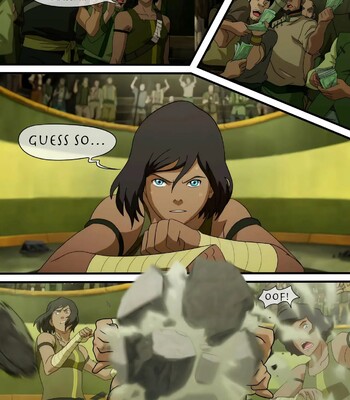 korra-alone-071-1 Korra Alone comic porn sex 71
