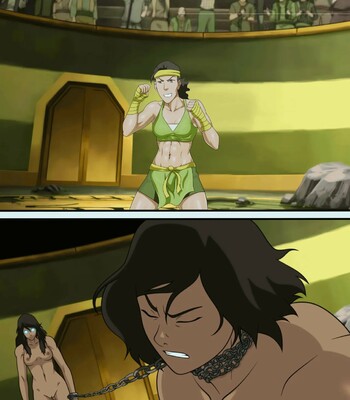 korra-alone-073-1 Korra Alone comic porn sex 73