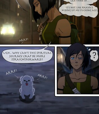 korra-alone-080-1 Korra Alone comic porn sex 80