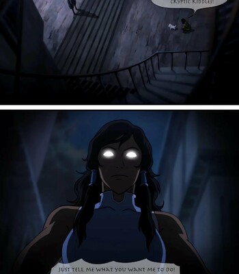korra-alone-082-1 Korra Alone comic porn sex 82