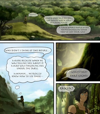 korra-alone-086-1 Korra Alone comic porn sex 86
