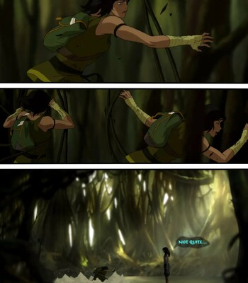 korra-alone-087-1 Korra Alone comic porn sex 87