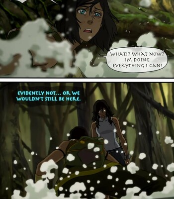 korra-alone-088-1 Korra Alone comic porn sex 88