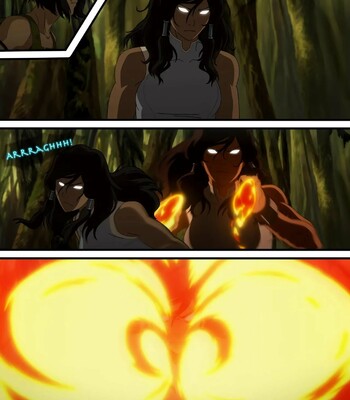 korra-alone-089-1 Korra Alone comic porn sex 89