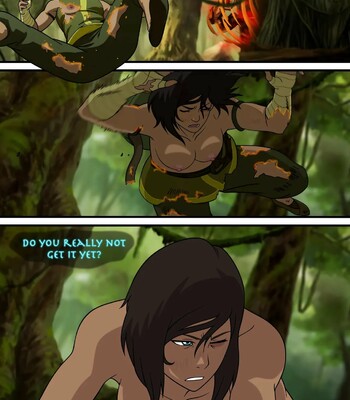 korra-alone-090-1 Korra Alone comic porn sex 90