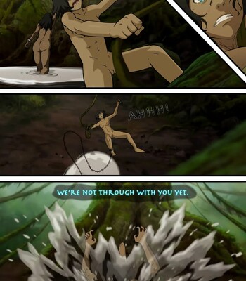 korra-alone-094-1 Korra Alone comic porn sex 94