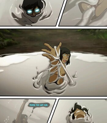 korra-alone-097-1 Korra Alone comic porn sex 97