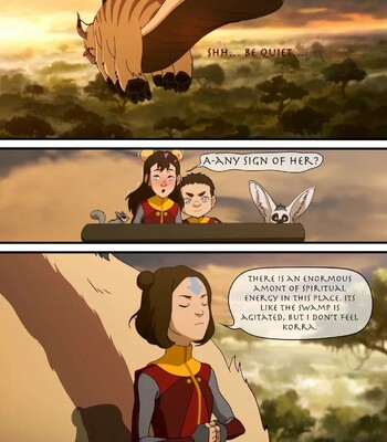 korra-alone-099-1 Korra Alone comic porn sex 99