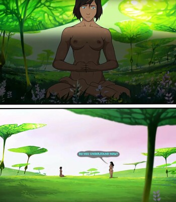 korra-alone-117-1 Korra Alone comic porn sex 117