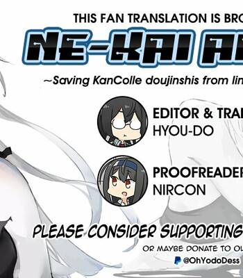 Kuubo Suiki IchaLove? Renzoku Nakadashi | Aircraft Carrier Water Demon’s Lovemaking? Consecutive Creampie comic porn sex 9