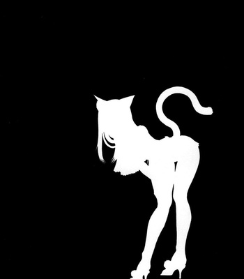 Lewd Roses comic porn sex 115