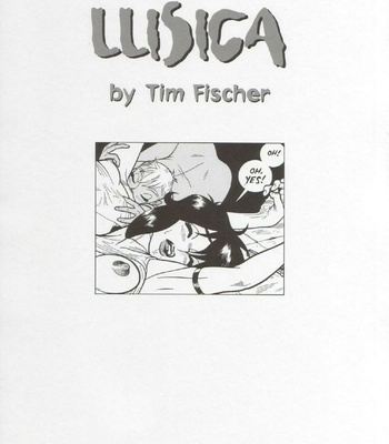 Llisca comic porn sex 2