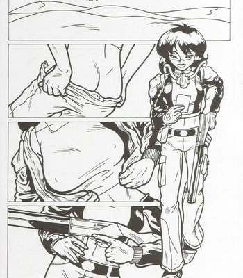 Llisca comic porn sex 3