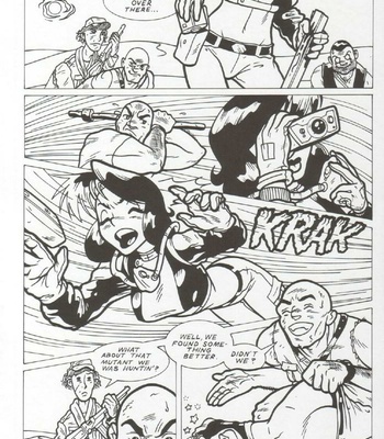 Llisca comic porn sex 8