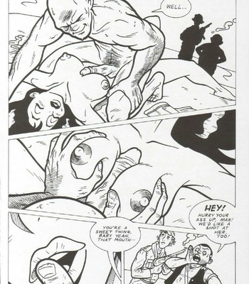 Llisca comic porn sex 9