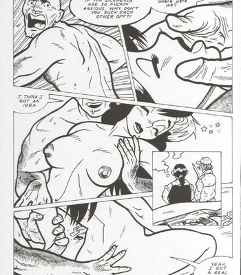 Llisca comic porn sex 10