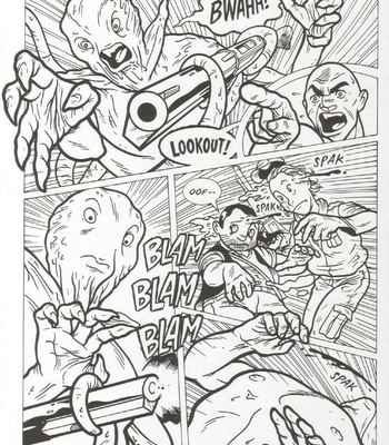 Llisca comic porn sex 12