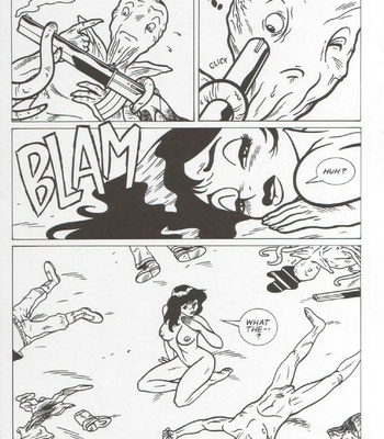 Llisca comic porn sex 13