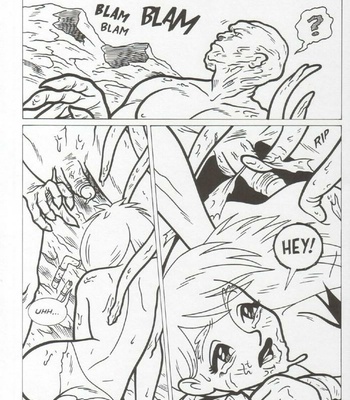 Llisca comic porn sex 14