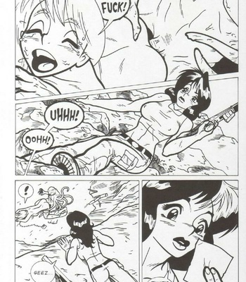 Llisca comic porn sex 16