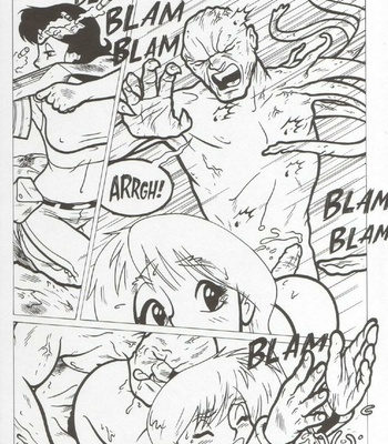 Llisca comic porn sex 19