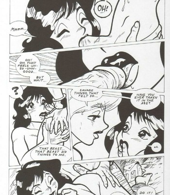 Llisca comic porn sex 24