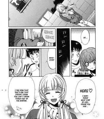 Love Junkies Volume 04 [Eng] comic porn sex 8