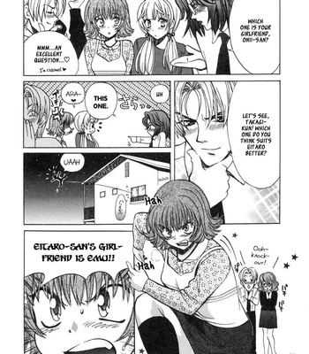 Love Junkies Volume 04 [Eng] comic porn sex 15