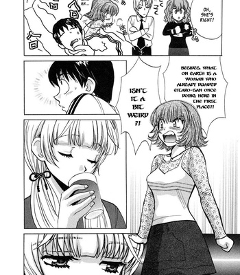 Love Junkies Volume 04 [Eng] comic porn sex 16