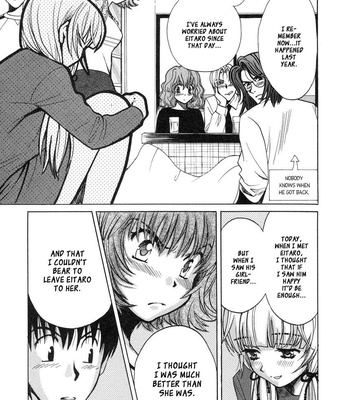 Love Junkies Volume 04 [Eng] comic porn sex 17