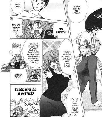 Love Junkies Volume 04 [Eng] comic porn sex 18