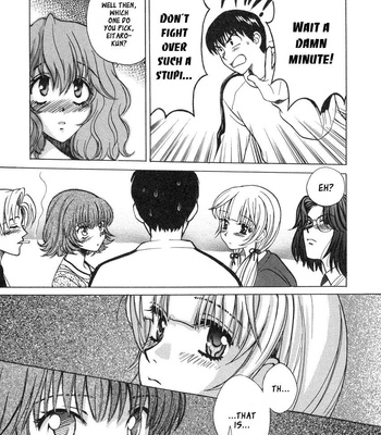 Love Junkies Volume 04 [Eng] comic porn sex 19