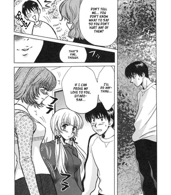 Love Junkies Volume 04 [Eng] comic porn sex 20