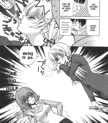 Love Junkies Volume 04 [Eng] comic porn sex 21